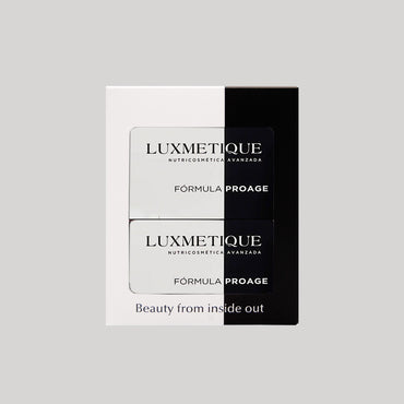 LUXMETIQUE FORMULA PROAGE COFRE DIA