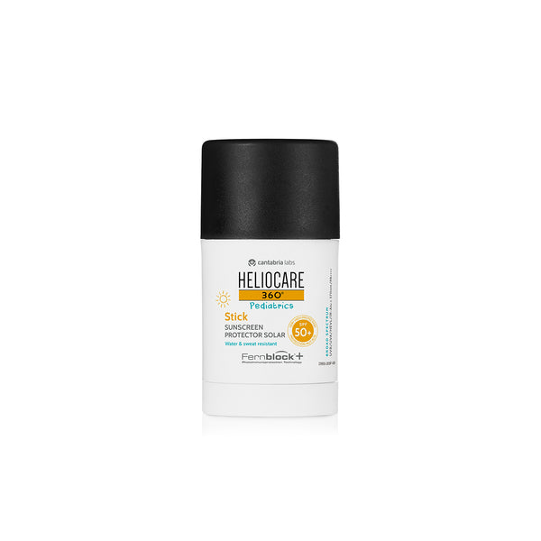 HELIOCARE 360º PEDIATRICS STICK SPF50+ 25GR