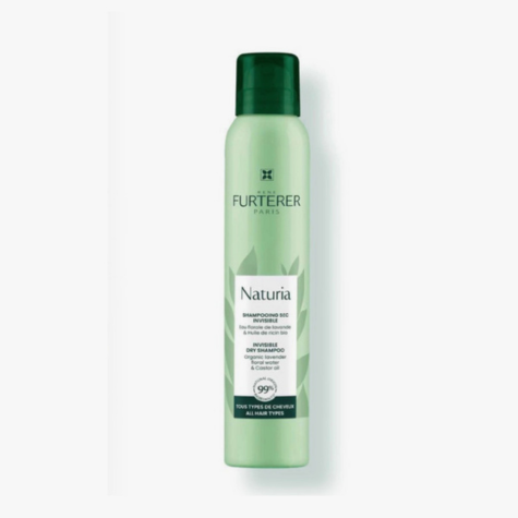 NATURIA CHAMPU SECO RENE FURTERER 1 SPRAY 75 ML