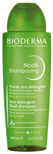 NODE CHAMPU SINDET USO FRECUENTE BIODERMA