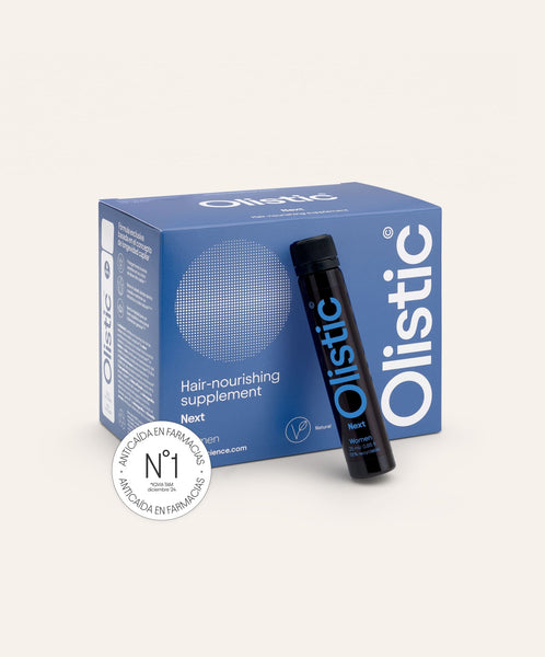 OLISTIC NEXT