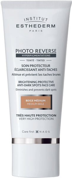 ESTHEDERM PHOTO REVERSE TONO MEDIUM 50ML