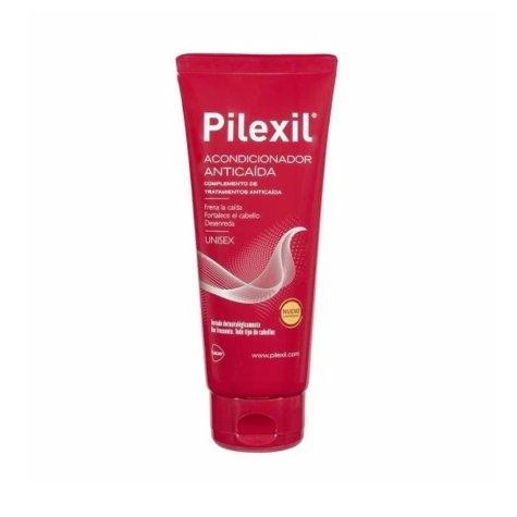 PILEXIL ACONDICIONADOR ANTICAIDA 1 TUBO 200 ML