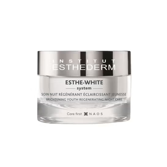 ESTHEDERM ESTHE-WHITE CREMA SYSTEM 50ML