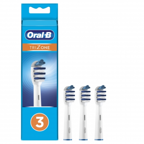 RECAMBIO ORAL B TRIZONE 3U