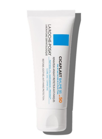 LA ROCHE POSAY CICAPLAST BAUME B5 SPF50+ 40 ML