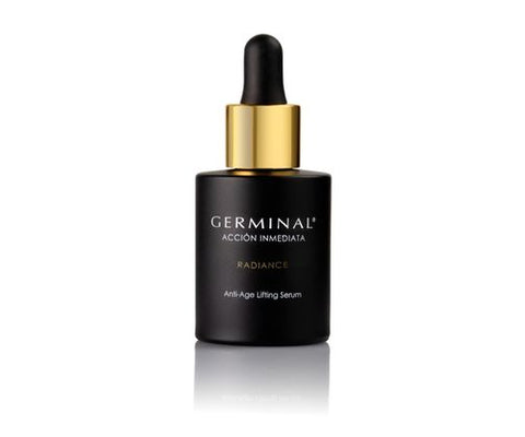 GERMINAL ACCIÓN INMEDIATA RADIANCE SÉRUM ANTIEDAD