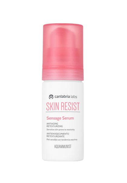 SKIN RESIST SENSAGE SERUM