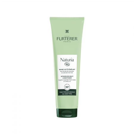 NATURIA BALSAMO LACTEO DESENREDANTE BIO 150ML