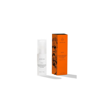ARTURO ALBA TRANSFORMADORA NOCHE RETINOL 1% PURO 30ML