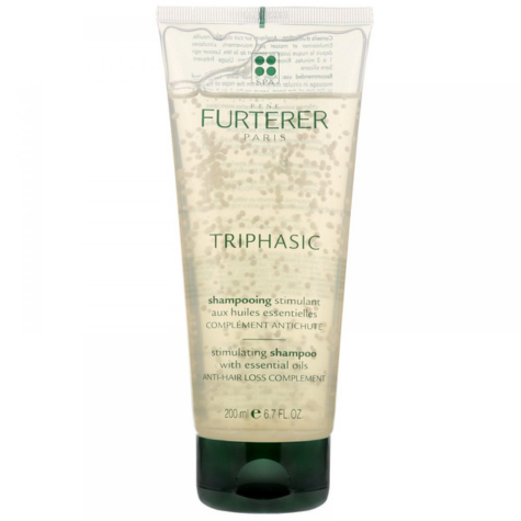 TRIPHASIC CHAMPU ESTIMULANTE FURTERER 250 ML