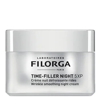 FILORGA TIME FILLER NIGHT 5XP CREMA 50ML