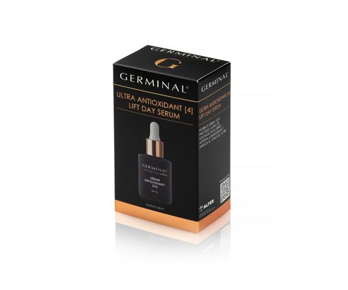 GERMINAL ULTRA ANTIOXIDANT [4] LIFT DAY SERUM SPF30