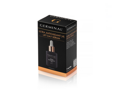 GERMINAL ULTRA ANTIOXIDANT [4] LIFT DAY SERUM SPF30