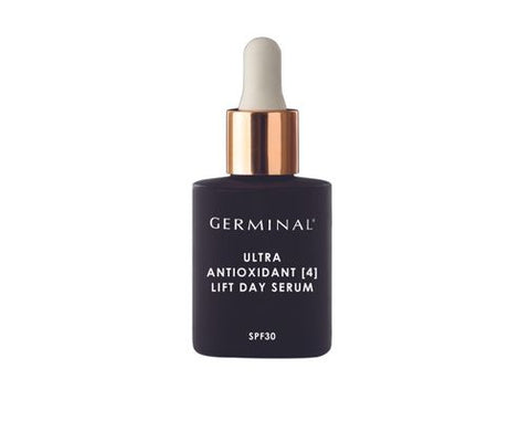 GERMINAL ULTRA ANTIOXIDANT [4] LIFT DAY SERUM SPF30