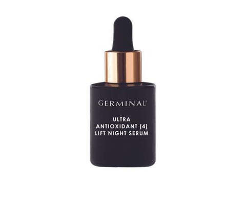 GERMINAL ULTRA ANTIOXIDANT [4] LIFT NIGHT SERUM