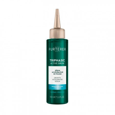 TRIPHASIC ACTIVE GROW SERUM ACELERADOR CRECIMIENTO