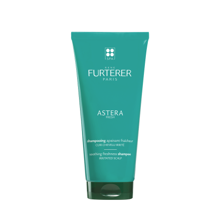 ASTERA FRESH CHAMPU CALMANTE FRESCOR 200 ML