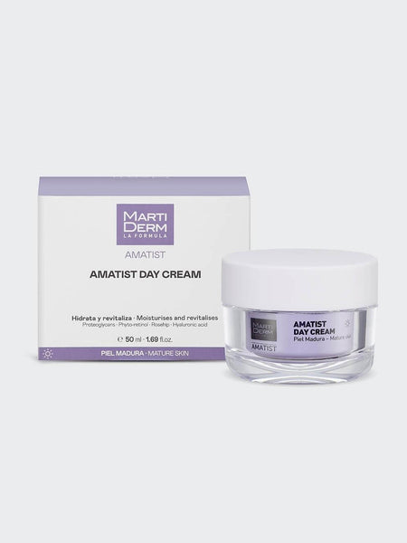 MARTIDERM AMATIST DAY CREAM 50ML