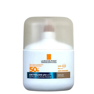 ANTHELIOS UV AIR SPF50+ COLOR MEDIO LA ROCHE POSAY