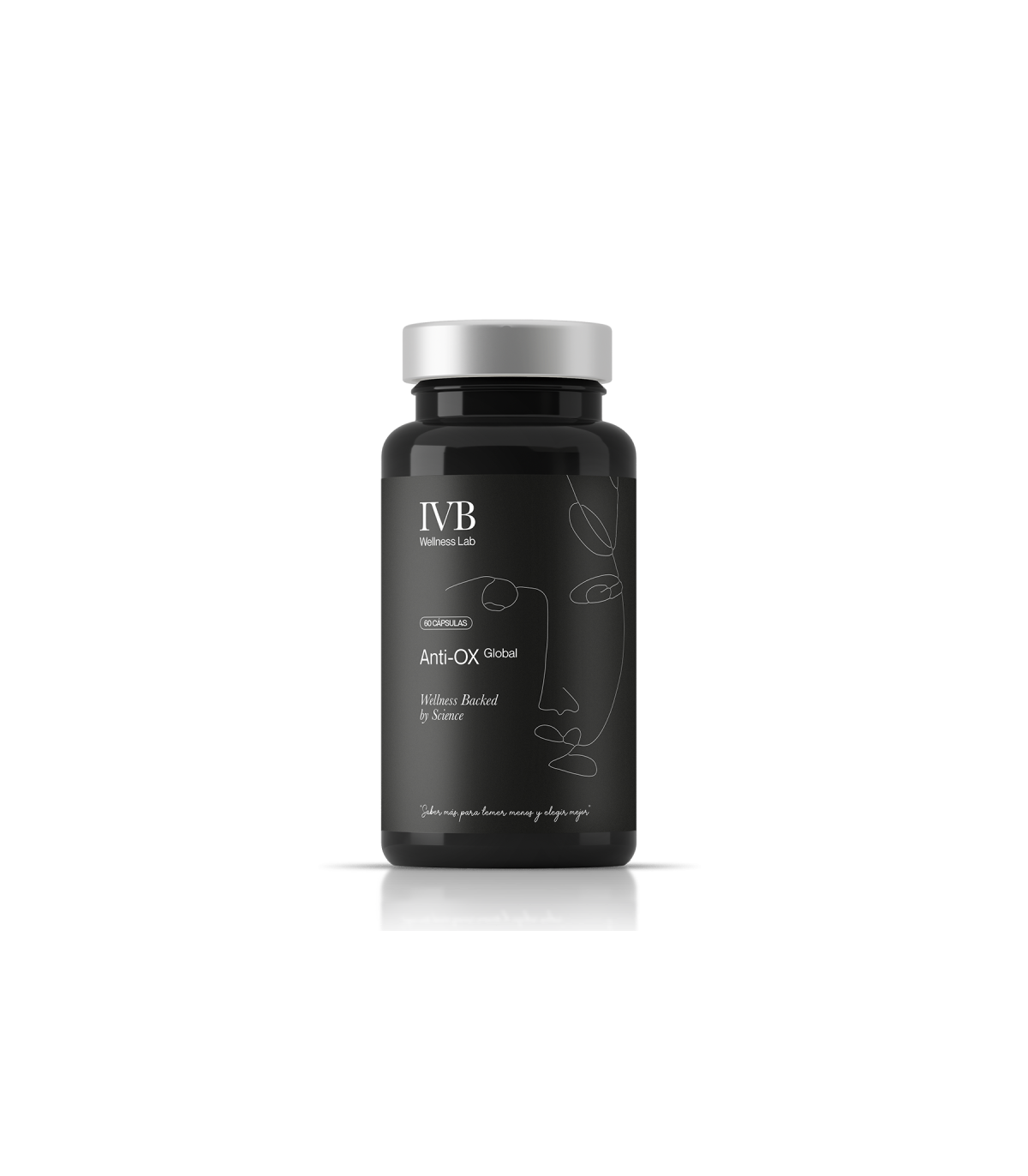 IVB ANTI-OX GLOBAL