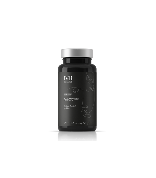 IVB ANTI-OX GLOBAL