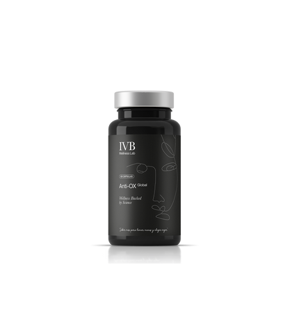 IVB ANTI-OX GLOBAL