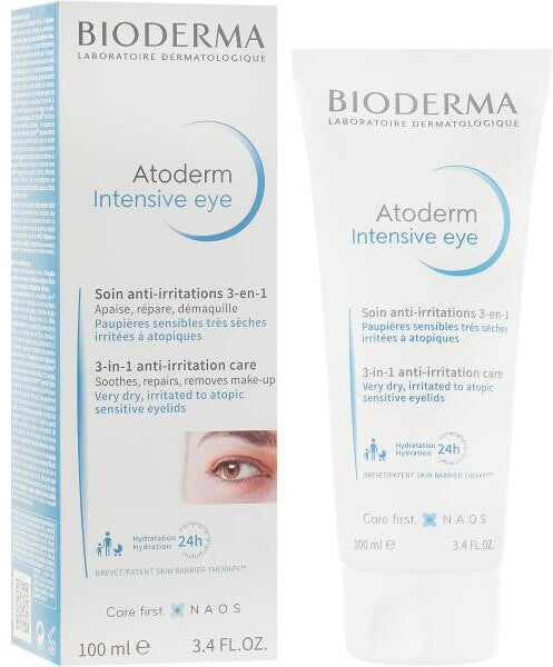 Bioderma Atoderm Intensive Eye