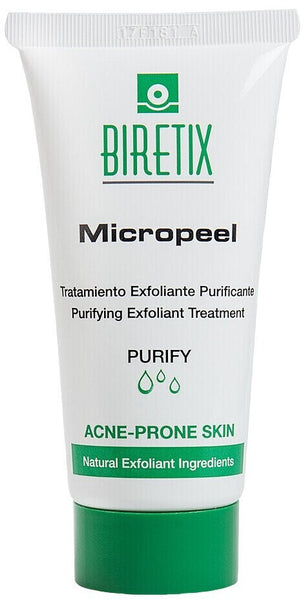 Biretix Tratamiento exfoliante purificante