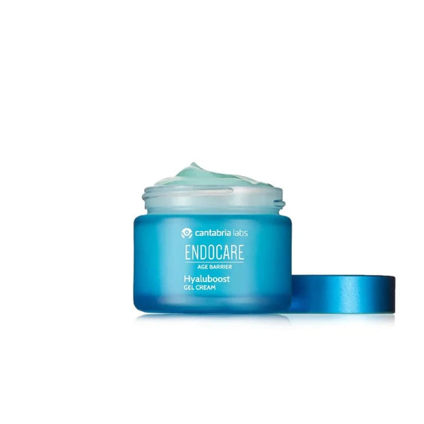 ENDOCARE AGE BARRIER HYALUBOOST GEL CREAM 50ML