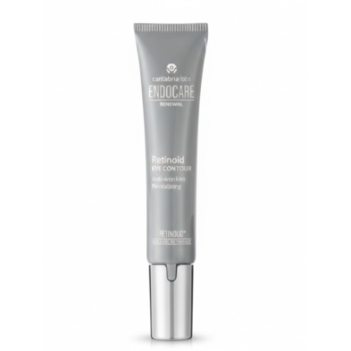 ENDOCARE RENEWAL RETINOID CONTORNO DE OJOS NUEVA FORMULA