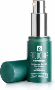 Endocare Tensage contorno de ojos Iluminador