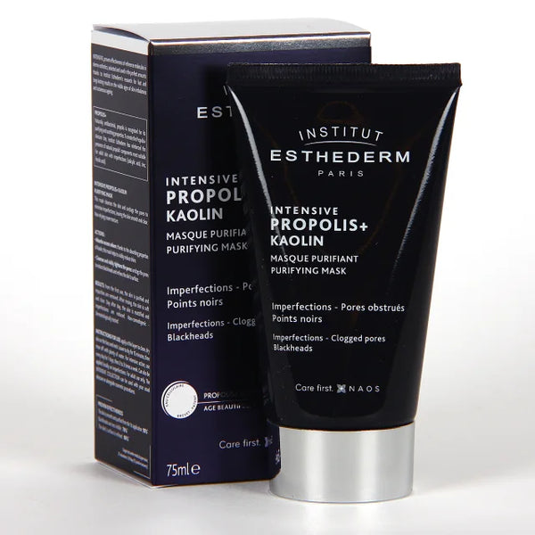 Esthederm Intensive Mascar Propolis + Kaolin 75