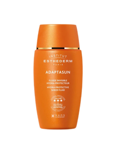 ESTHEDERM ADAPTASUN PROTECCION SOLAR FLUIDO INVISIBLE 40ML