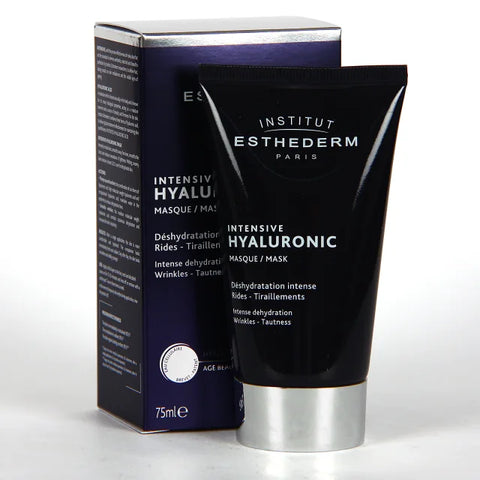 Esthederm Intensive Mascarilla Hyaluronic 75ml