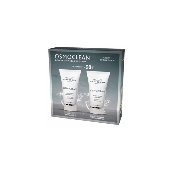 Pack Osmoclean Duo Limpieza