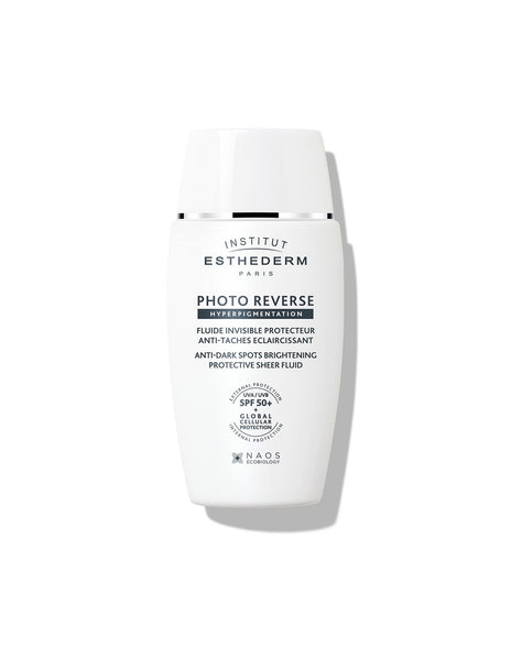 ESTHEDERM PHOTO REVERSE FLUIDO FOTOPROTECCION SPF50+