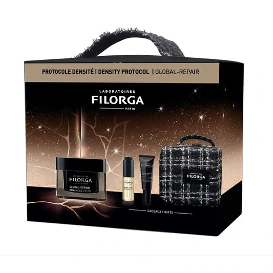 FILORGA GLOBAL-REPAIR ADVANCED CREMA 50ML COFRE