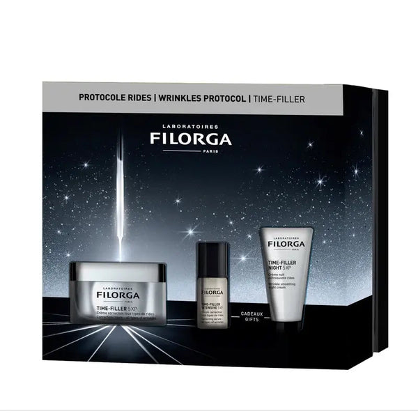 FILORGA TIME FILLER 5XP CREMA COFRE 50ML