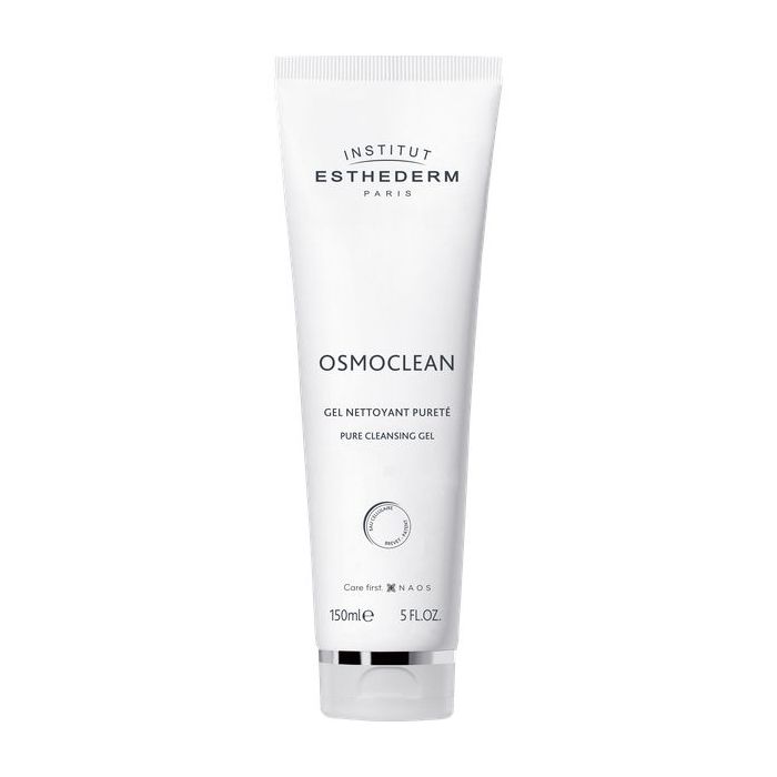ESTHEDERM OSMOCLEAN GEL LIMPIADOR PURETE 150ML