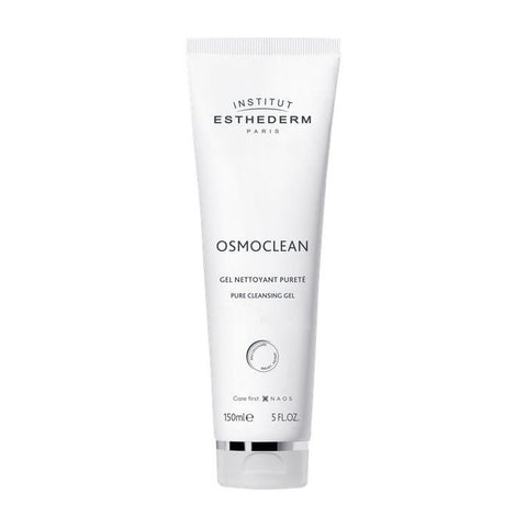 ESTHEDERM OSMOCLEAN GEL LIMPIADOR PURETE 150ML