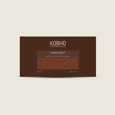 KOBHO LABS KOBHOGLP