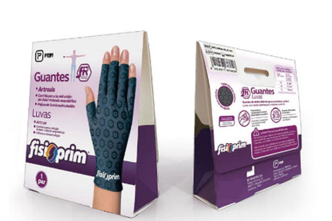 FISIOPRIM GUANTES ARTROSIS TALLA M