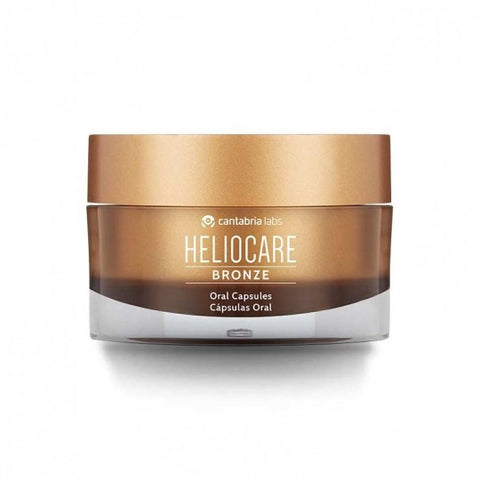 Heliocare Bronze