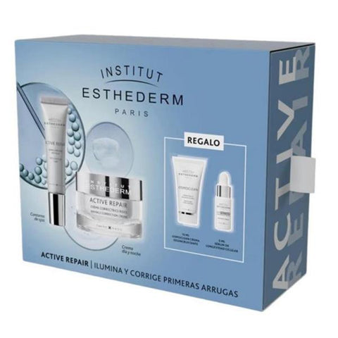 Esthederm Pack Active Repair - Contorno 15ml + Crema 50ml