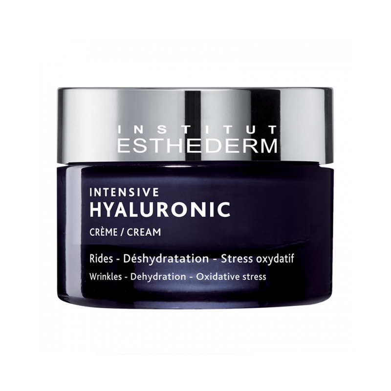 Esthederm Hyaluronic Intensive Crema 50ml