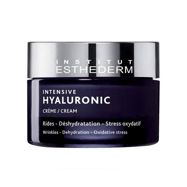 Esthederm Hyaluronic Intensive Crema 50ml