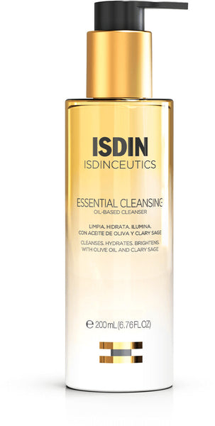 Isdin Cleansing Aceite