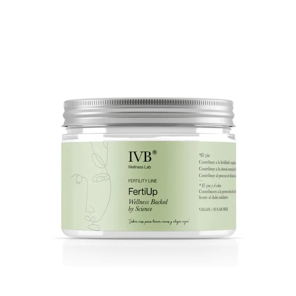 IVB FERTIUP PIÑA 150g (NUEVA FORMULA)