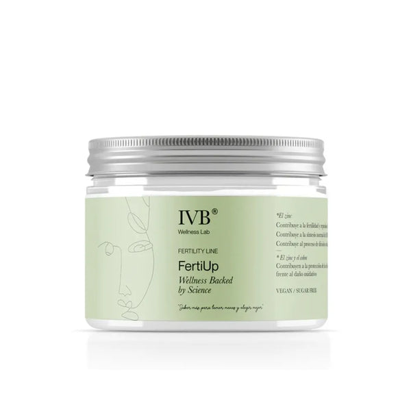 IVB FERTIUP PIÑA 150g (NUEVA FORMULA)
